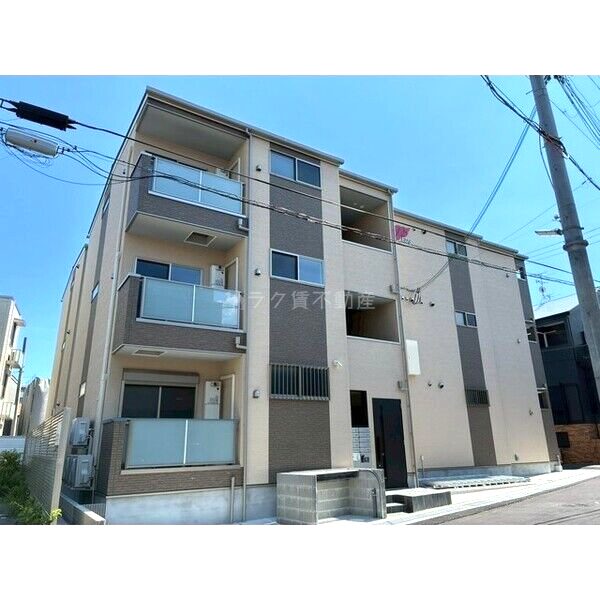 Grande Maison 武庫川