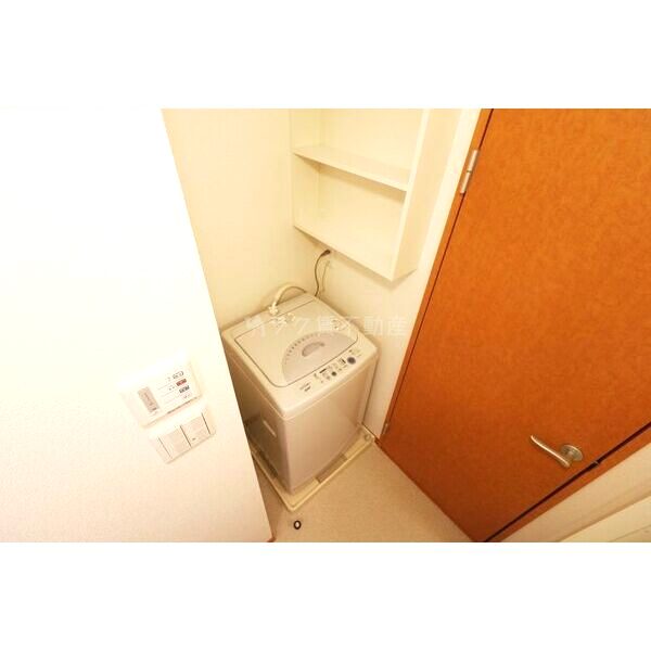 レオパレス北野屋敷の室内写真24枚目
