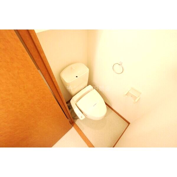 レオパレス北野屋敷の室内写真20枚目