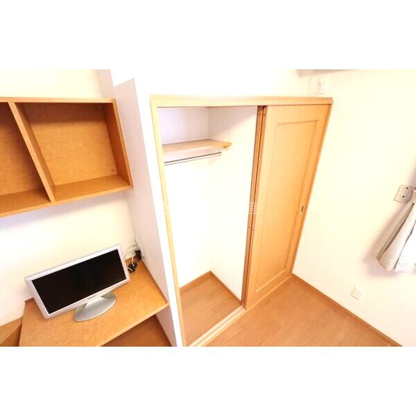 レオパレス北野屋敷の室内写真26枚目