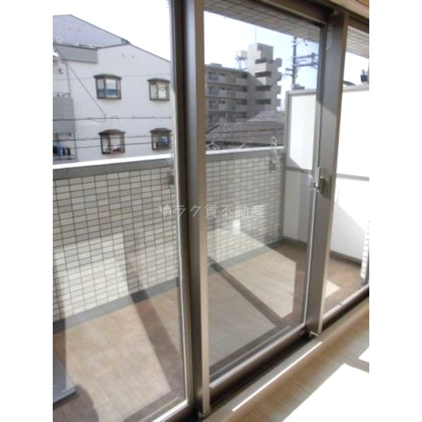 CITY SPIRE西中島の室内写真53枚目