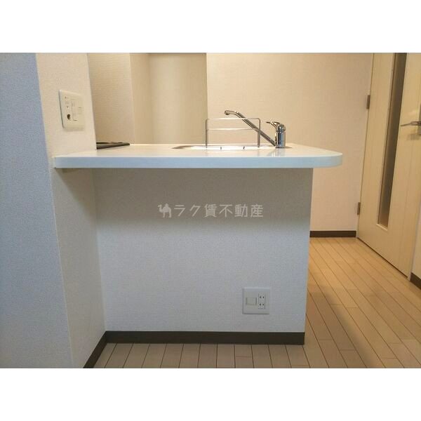 CITY SPIRE西中島の室内写真27枚目
