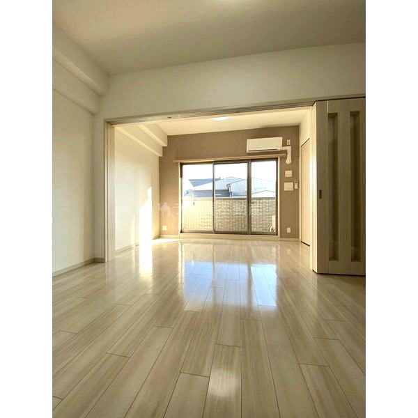 CITY SPIRE西中島の室内写真27枚目