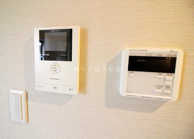 BLUESKYの室内写真2枚目