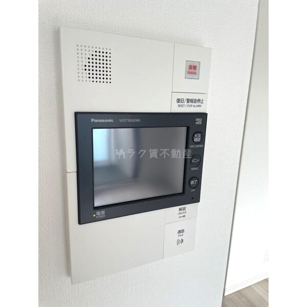 M-RESIDENCE新大阪Gardenの室内写真1枚目