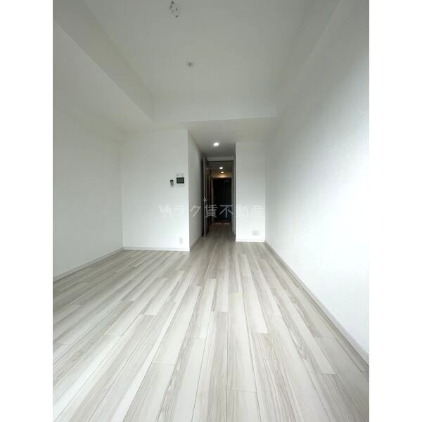 M-RESIDENCE新大阪Gardenの室内写真16枚目