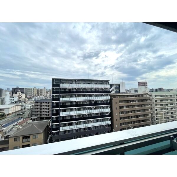 M-RESIDENCE新大阪Gardenの室内写真20枚目