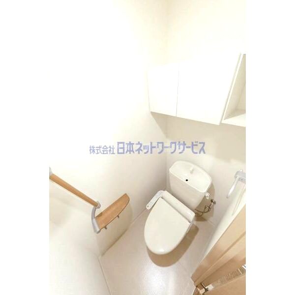 グランティーク下沢通の室内写真5枚目