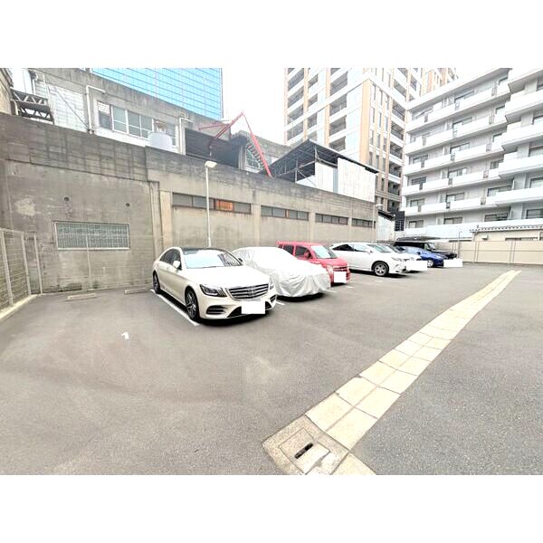 エス・キュート梅田中崎町の室内写真14枚目