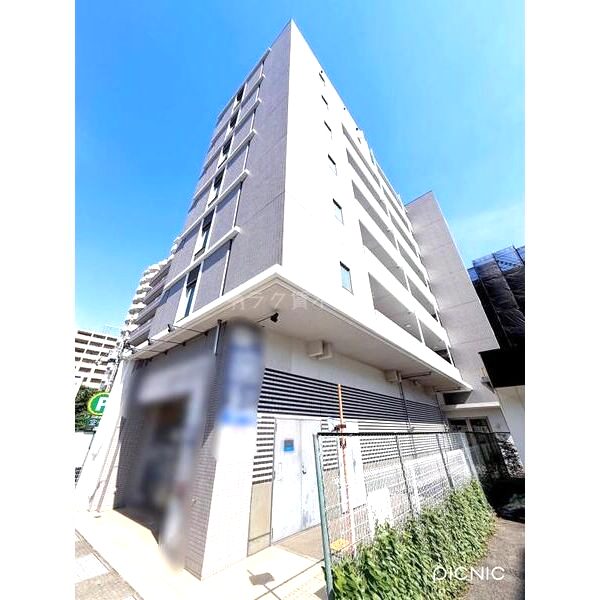カノン甲南山手