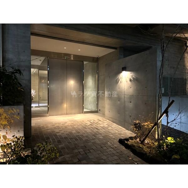 OZ Casaの外観2枚目
