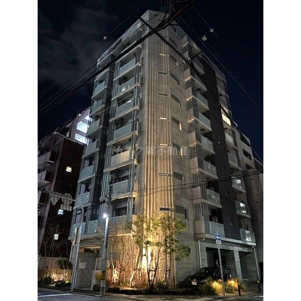 OZ Casaの外観7枚目