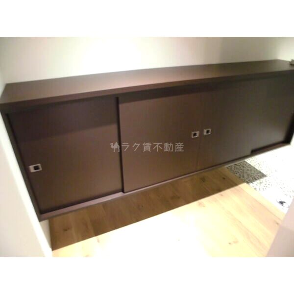 OZ Casaの室内写真4枚目