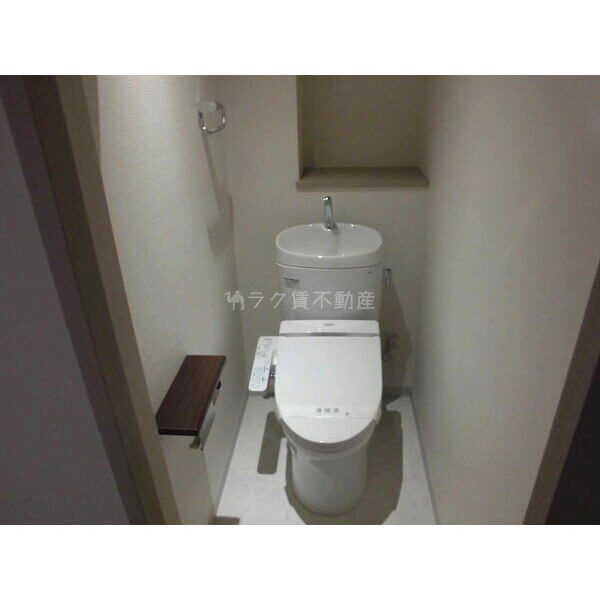 OZ Casaの室内写真5枚目