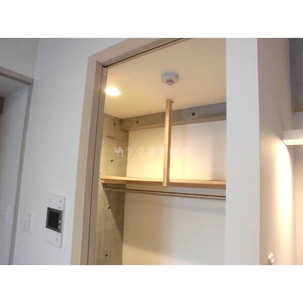OZ Casaの室内写真10枚目