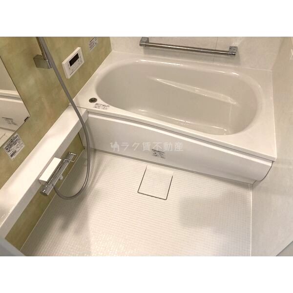 OZ Casaの室内写真2枚目