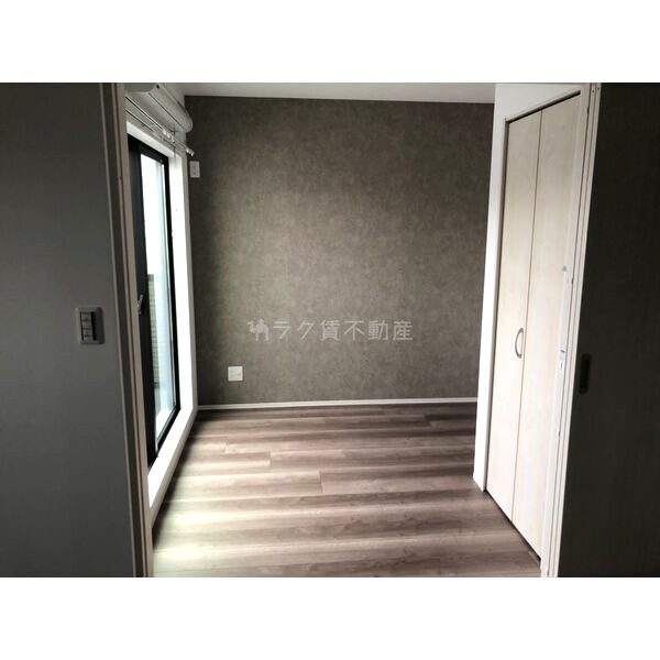 CRASTINE今福南2丁目の室内写真5枚目