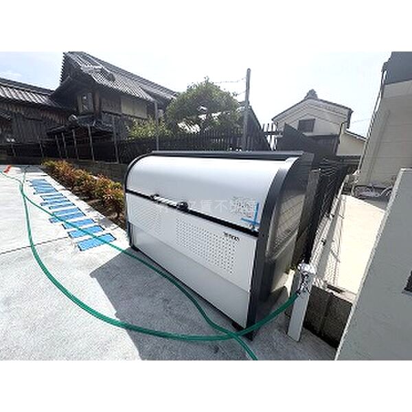 REVITA野崎の外観7枚目