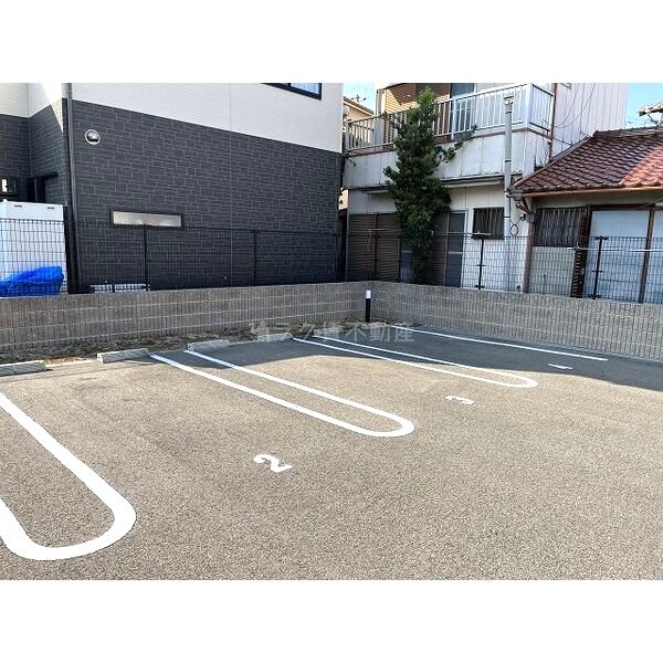 クレイノHiropalaceIIIの室内写真3枚目