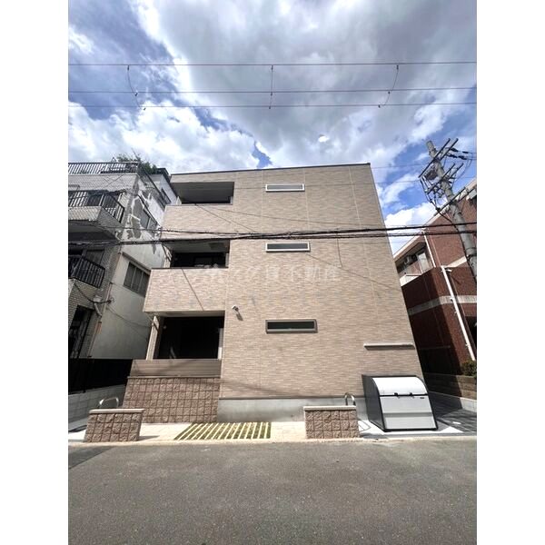 レガリストH.S.