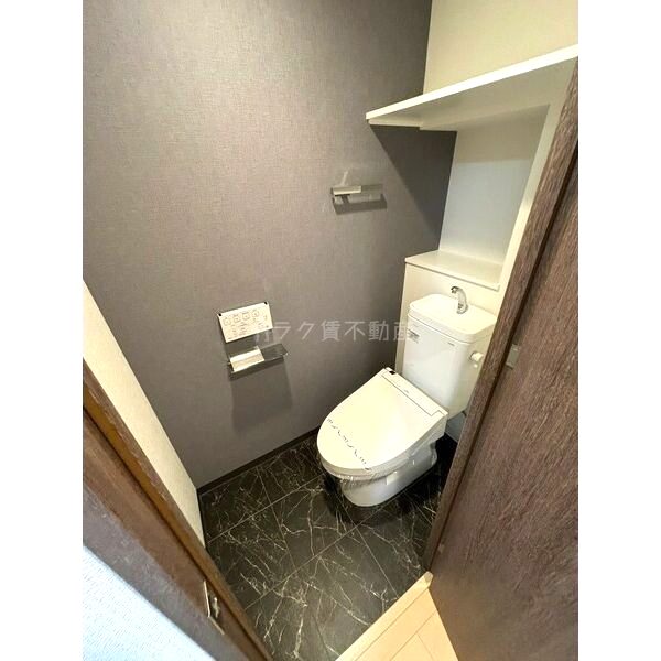 ベラジオ雅び京都西院の室内写真3枚目