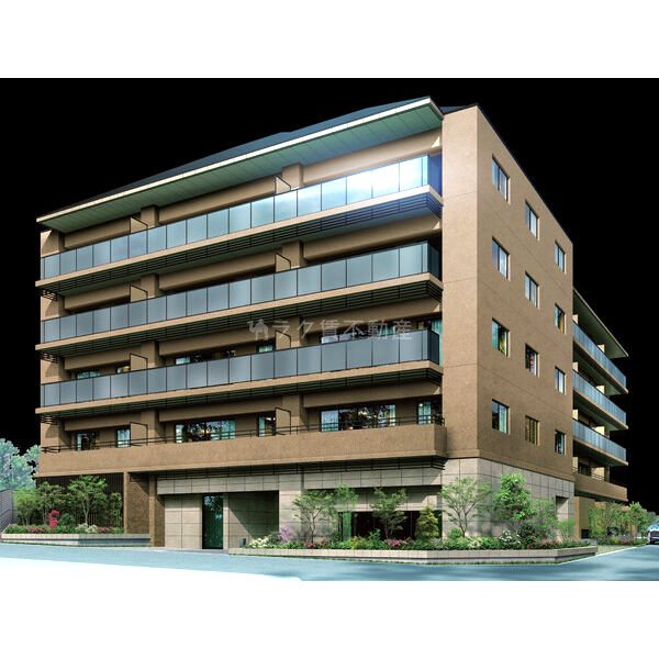 エステムコート京都紫野