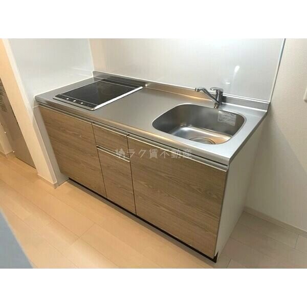 FDS吹田II番館の外観2枚目
