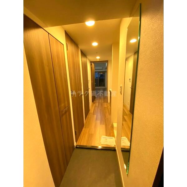 PHOENIX新大阪の室内写真11枚目