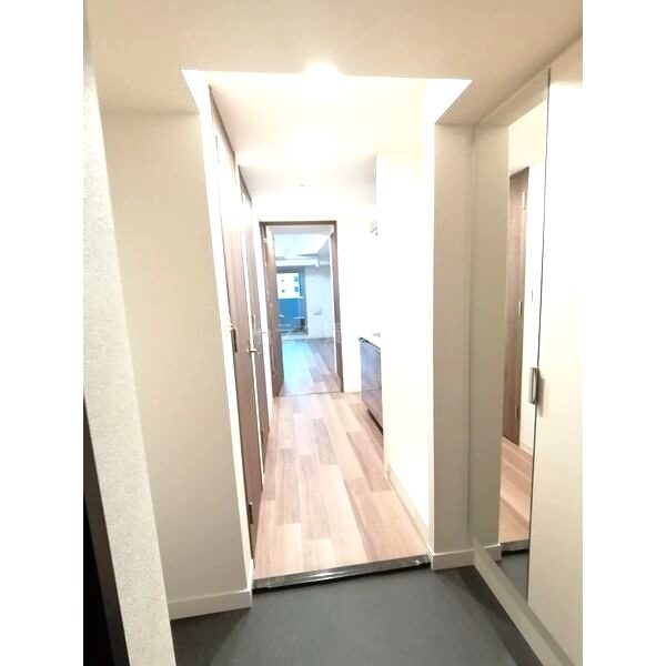 PHOENIX新大阪の室内写真2枚目