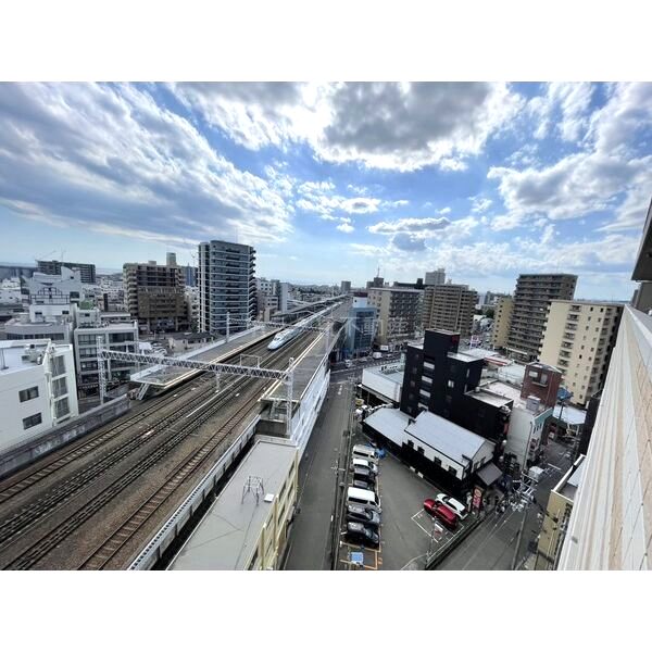 アルファステイツ西明石駅の室内写真10枚目