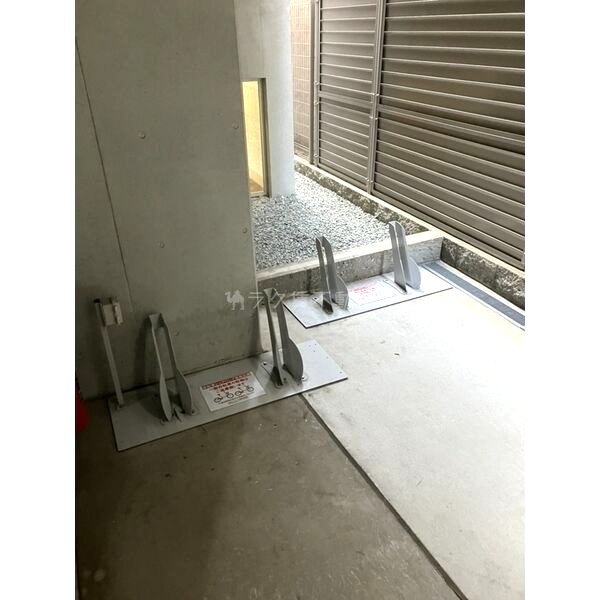 エステムコート南堀江III CHURAの外観3枚目