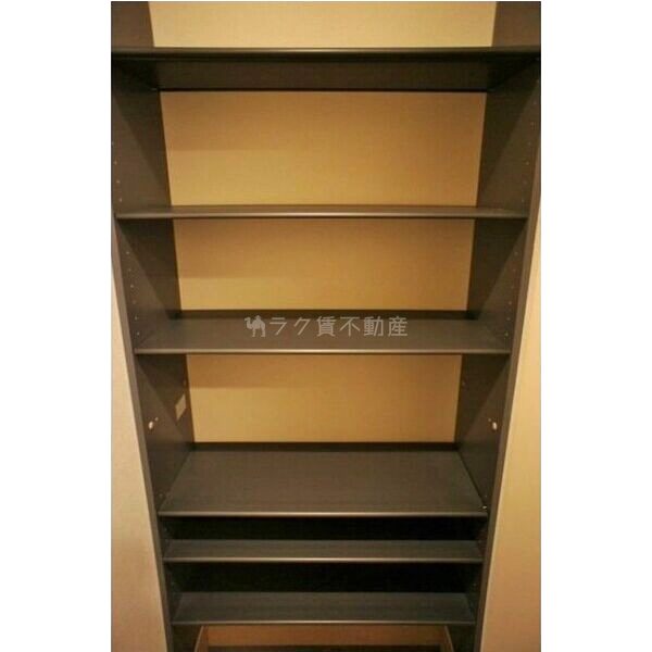 Casa Pino Bugの室内写真1枚目