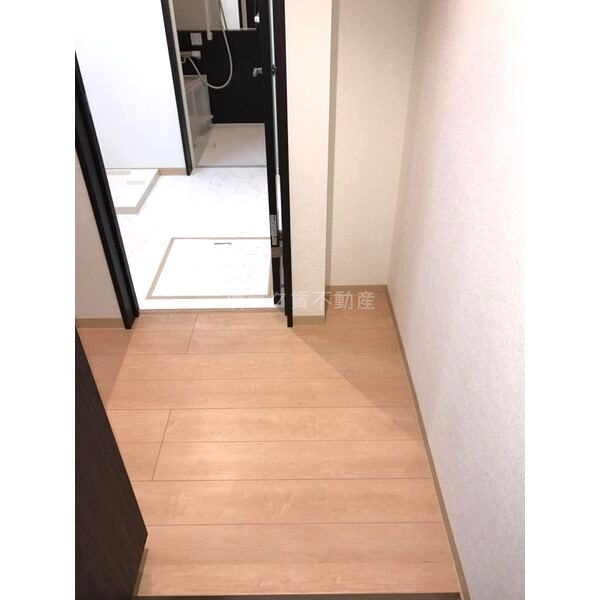 Flannelの室内写真1枚目