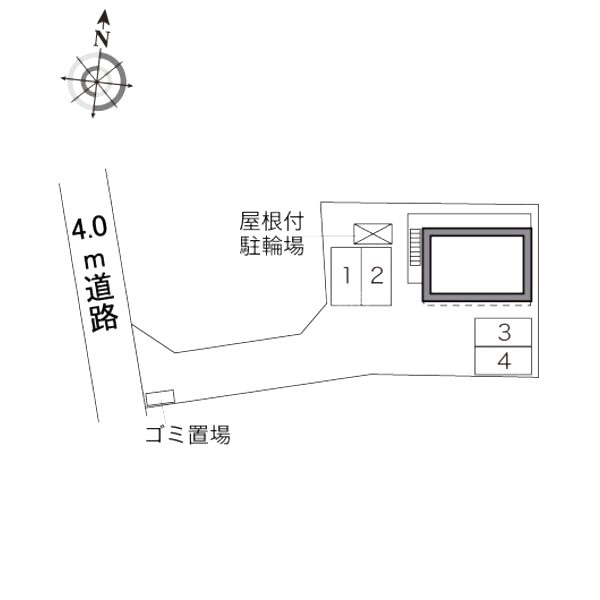 物件写真