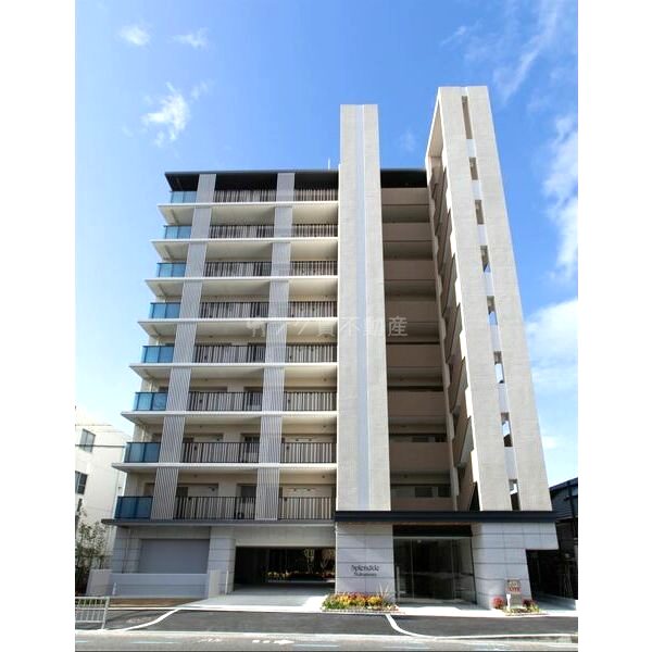 スプランディッド中百舌鳥