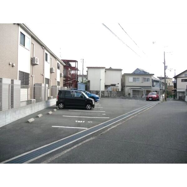 リュクス西明石IIの外観2枚目
