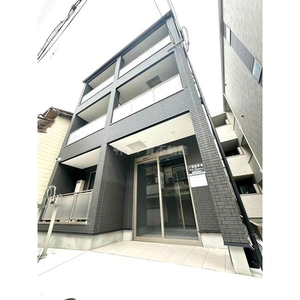 WindBell天下茶屋