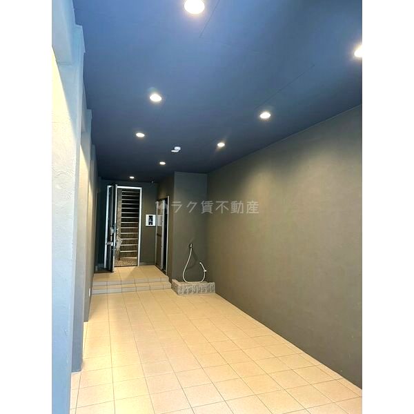 WindBell天下茶屋の外観5枚目