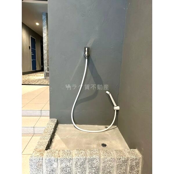 WindBell天下茶屋の外観7枚目
