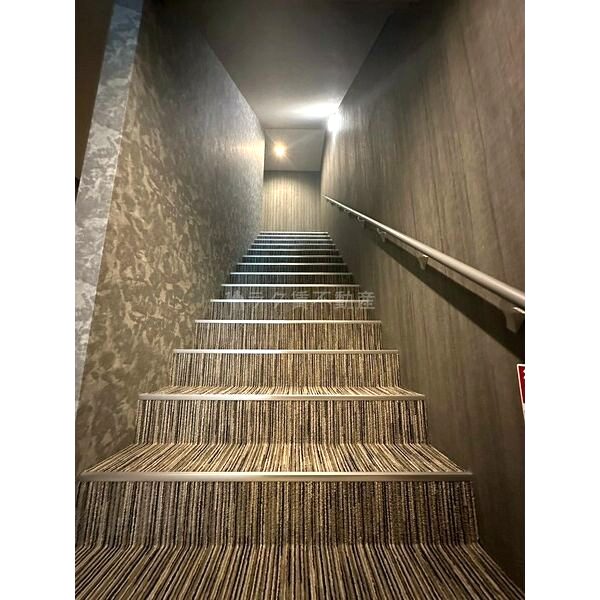 WindBell天下茶屋の外観10枚目