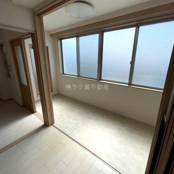 WESTRITZ巽(ウエストリッツタツミ)の室内写真2枚目
