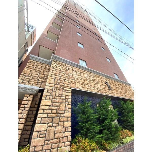 プレジオ神戸WEST