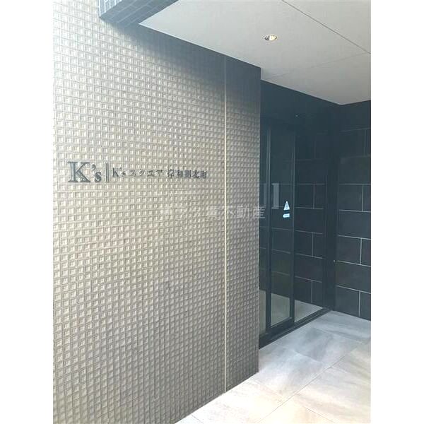 K’sスクエア岸和田北町の外観2枚目