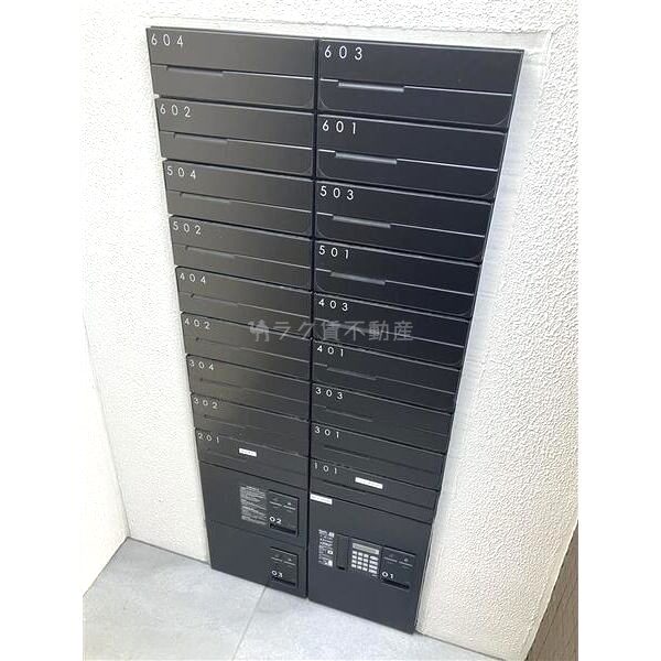 K’sスクエア岸和田北町の外観3枚目
