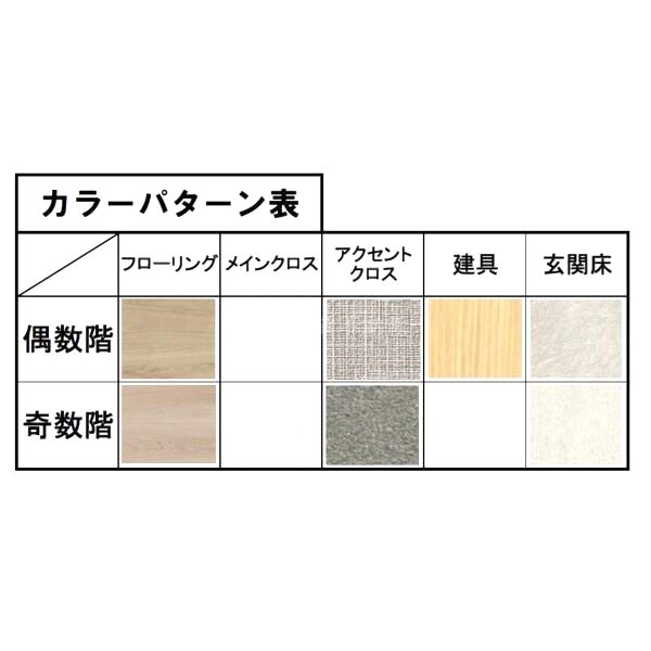 スプランディッド弁天町の外観9枚目