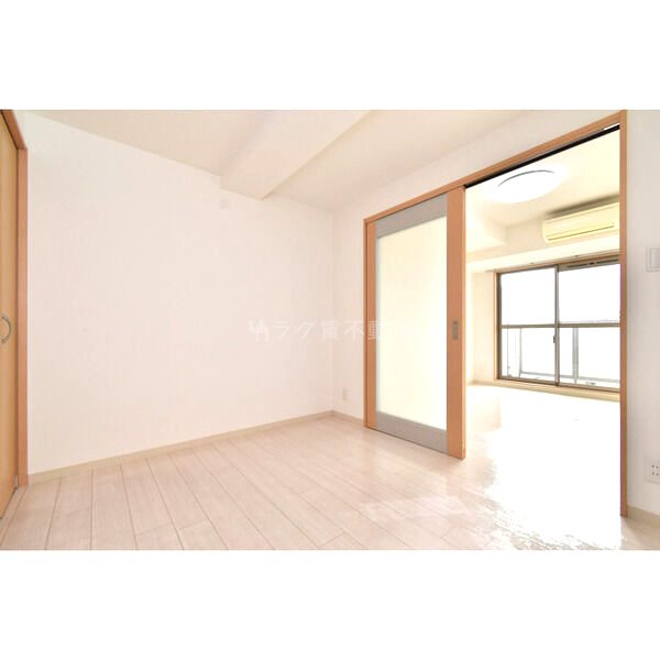 Gramercy Juso-higashi 2ndの室内写真1枚目