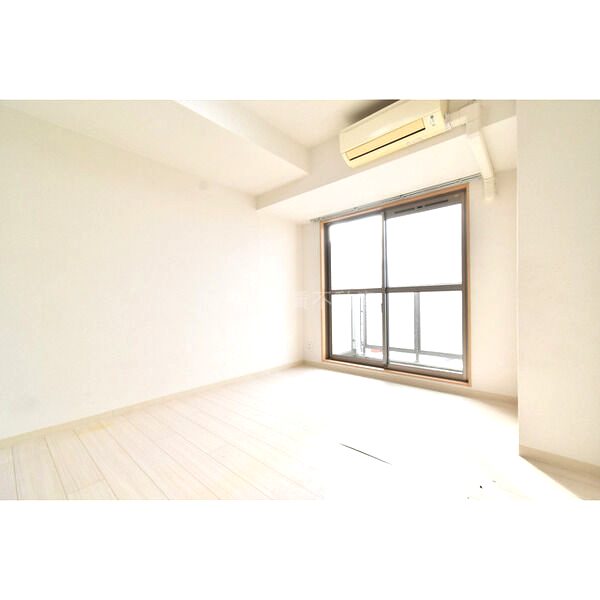 Gramercy Juso-higashi 2ndの室内写真2枚目