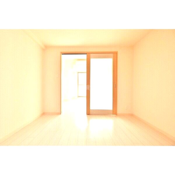 Gramercy Juso-higashi 2ndの室内写真1枚目