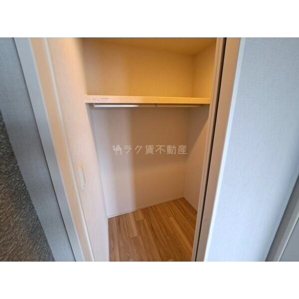 スプランディッド江坂IIIの室内写真52枚目