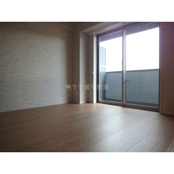 グラン・フィオーレ向日町 部屋の室内写真9枚目